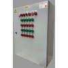 ШУ-ОЗК-1-220П шкаф управления огнезадерживающими клапанами - Энергоавтоматик